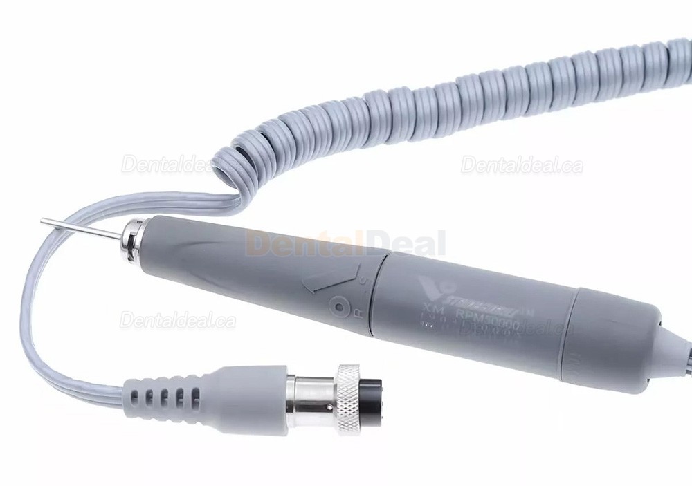 StrongDrill XM Dental Brushless Micromotor Handpiece 50K RPM